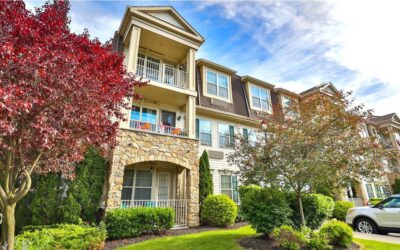 Whitehall Apartment Living: What Won’t Fit, and What to Do About It
