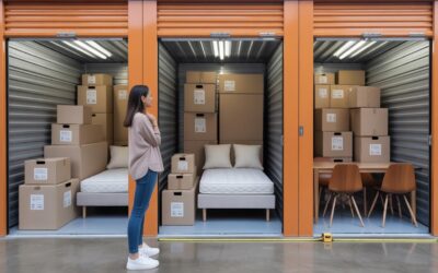 How to Pick a Unit Size Without Overpaying
