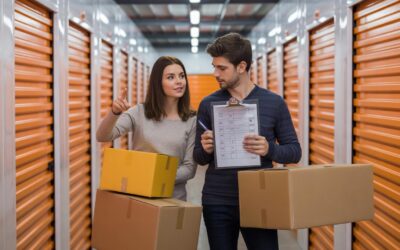 How to Read a Storage Quote